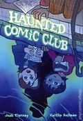 Haunted Comic Club GN (2026 Oni Press) 1-1ST