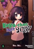 Kaya-chan Isn't Scary GN (2025 Seven Seas) 6-1ST