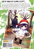 Kaya-chan Isn't Scary GN (2025 Seven Seas) 6-1ST