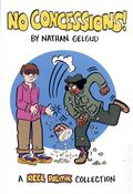 No Concessions! TPB (2026 Drawn and Quarterly) A Reel Politik Collection 1-1ST