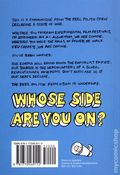 No Concessions! TPB (2026 Drawn and Quarterly) A Reel Politik Collection 1-1ST