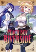 Peach Boy Riverside GN (2021 Kodansha) Manga 16-1ST