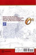 Seven Deadly Sins Four Knights of the Apocalypse GN (2022- Kodansha) 23-1ST