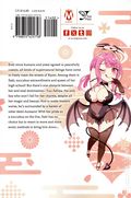 Succubus Meets Her Match GN (2026 Yen Press) 1-1ST