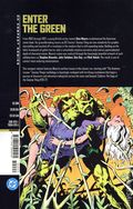 Swamp Thing The Anatomy Lesson TPB (2026 DC) Compact Comic Edition 1-1ST