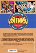 Batman The Brave and the Bold The Bronze Age Omnibus HC (2026 DC) 2nd Edition 1-1ST