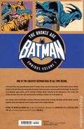 Batman The Bronze Age Omnibus HC (2026 DC) 1-1ST