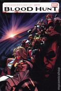 Blood Hunt Omnibus HC (2026 Marvel) 1A-1ST