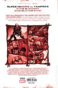 Blood Hunt Omnibus HC (2026 Marvel) 1A-1ST