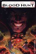 Blood Hunt Omnibus HC (2026 Marvel) 1B-1ST