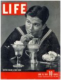 Life (1883-2000 Clair Maxwell/Life Publishing Company) Magazine Jun 16 1941
