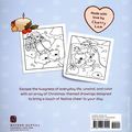 Cozy Cheer SC (2026 Watson-Guptill) Cute and Relaxing Coloring Book 1-1ST
