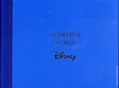 Disney The Wonderful Worlds of Disney: The Scenic Art of Walt Disney Animation Studios HC (2026 Chronicle Books) 1-1ST