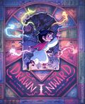 Drawn Inward HC (2026 HarperCollins) 1-1ST