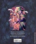 Drawn Inward HC (2026 HarperCollins) 1-1ST