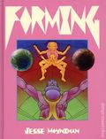 Forming HC (2026 Fantagraphics) 1-1ST