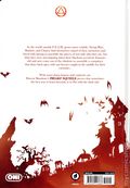 Freaks' Squeele HC (2026 Oni Press) 5-1ST