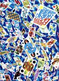 Jellyfish King HC (2026 Drawn and Quarterly) 1-1ST