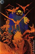 Demon (2026 DC) 1E