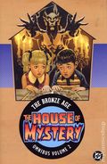 House of Mystery The Bronze Age Omnibus HC (2025 DC) 2nd Edition 2-1ST