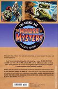 House of Mystery The Bronze Age Omnibus HC (2025 DC) 2nd Edition 2-1ST