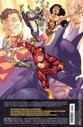 JLA Omnibus HC (2026 DC) By Mark Waid 1-1ST