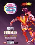Marvel Dimensions HC (2026 Abrams Comicarts) 1C-1ST