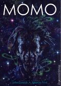 Momo GN (2026 Mad Cave) 1-1ST