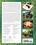 Official Disney Parks Holidays Cookbook HC (2026 Disney Editions) 1-1ST