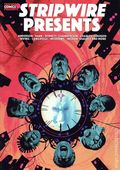 Stripwire Presents TPB (2026 Tripwire) 1-1ST