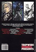 Stripwire Presents TPB (2026 Tripwire) 1-1ST