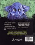 Lizard World HC (2026 Black Panel Press) 1-1ST
