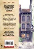 School for Wizards GN (2026 Titan Comic) Old Enough to Learn Magic 1-1ST