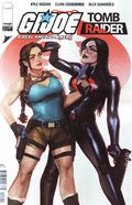 GI Joe a Real American Hero Tomb Raider (2026 Image) 1C