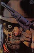 Jonah Hex and the Shadow of Death (2026 DC) 1F