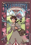 Marionetta GN (2026 Random House Ink Pop!) 1-1ST
