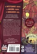 Marionetta GN (2026 Random House Ink Pop!) 1-1ST