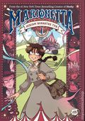 Marionetta HC (2026 Random House Ink Pop!) 1-1ST