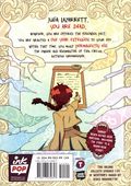 Marionetta HC (2026 Random House Ink Pop!) 1-1ST