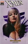 X-Men Age of Revelation Overture (2025 Marvel) 1TRINITY.A