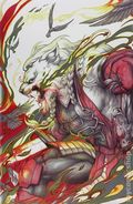 Invincible Universe Battle Beast (2025 Image) 3THATGUYWILL.B