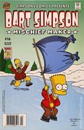 Bart Simpson Comics (2000) 16N