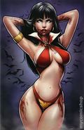 Vampirella Dark Reflections (2024 Dynamite) 5COMICMINT