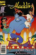 Aladdin (1994 Marvel) 1N