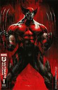 Ultimate Wolverine (2025 Marvel) 1TAO.A