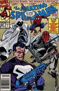 Amazing Spider-Man (1963 1st Series) 355N