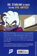 Sonic the Hedgehog On The Go TPB (2025 IDW) 4-1ST