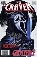 Tribute Wes Craven (2025 TidalWave Comics) 1CASPERSZ.A