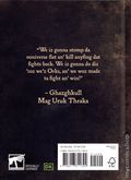 Warhammer 40K Words of WAAAGH! HC (2026 DK Publishing) 1-1ST