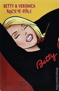 Betty and Veronica Friends Forever Rock and Roll (2023 Archie) 1GWOC.C